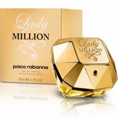 پاکو-رابان-لیدی-میلیون-paco-rabanne-Lady-Million