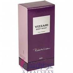 روبرتو-ویزاری-دیپ-نایت-VIZZARI-Deep-Night
