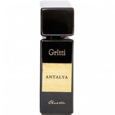 گریتی-آنتالیا-Gritti-Antalya