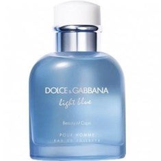 دولچه-گابانا-لایت-بلو-پور-هوم-بیوتی-آف-کپری-DOLCE-GABBANA-Light-Blue-Pour-Homme-Beauty-of-Capri