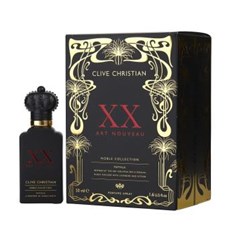 کلایو-کریستین-20ایکس-ایکسآرت-نووآنواپاپیروس-CLIVE-CHRISTIANArt-Nouveau-Papyrus