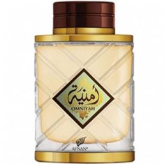 افنان-امنیاه-گلد-Afnan-Omniyah-Gold
