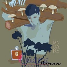 جَنیوئری-سن-پروجکت-بوروووو-January-Scent-Project-Burvuvu