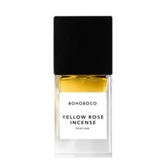 بوهوبوکو-یلو-رز-اینسنس-Bohoboco-Yellow-Rose-Incense