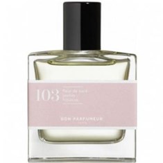 بن-پارفومرپرفیومر103-تیار-فلاور-جاسمین-هیبیسوسهیبیسکاسBon-Parfumeur-103-tiare-flowerjasminehibiscus