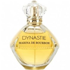پرنسس-مارینا-دو-بوربون-گلدن-دینستیک-PRINCESSE-MARINA-DE-BOURBON-Golden-Dynastie