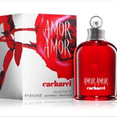 کاشارل-آمور-آمور-Cacharel-Amor-Amor