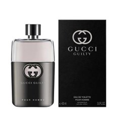 گوچی-گیلتی-ادو-تویلت-مردانهگیلتی-پور-هومGUCCI-Guilty-EDT-Pour-Homme