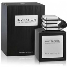 امپر-اینویتیشن-مشکی-Emper-Invitation
