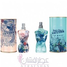ژان-پل-گوتیرگوتیهکلاسیک-سامر-2013-Jean-Paul-GAULTIER-Classique-Summer-2013