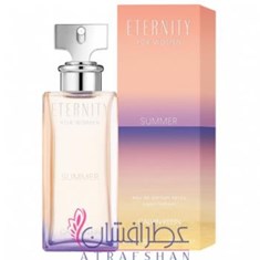 کالوین-کلین-اترنیتی-سامر-2019-زنانه-Calvin-Klein-Eternity-Summer-2019