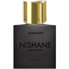 نیشان-کارا-گز-Nishane-Karagoz