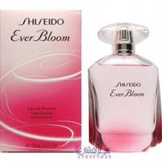 شیسیدو-اور-بلوم-SHISEIDO-Ever-Bloom