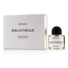 بایردو-بیبلیوتک-Byredo-Bibliotheque