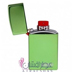 زیپو-فرگرنس-اسید-گرینزیپو-سبزzippo-FRAGRANCES-Zippo-Acid-Green