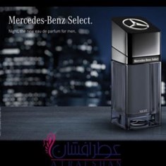 مرسدس-بنز-سلکت-نایت-Mercedes-Benz-Mercedes-Benz-Select-Night