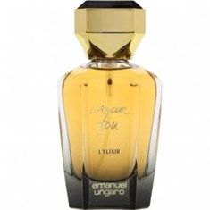 امانوئل-آنگارو-له-آمور-فوو-له-الکسیر-emanuel-ungaro-L-Amour-Fou-L-Elixir
