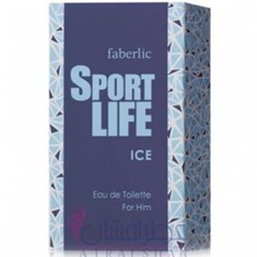 فابرلیک-اسپورت-لایف-آیس-Faberlic-Sportlife-Ice