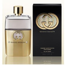 گوچی-گیلتی-دیاموند-مردانه-Gucci-Guilty-Pour-Homme-Diamond