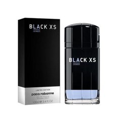 پاکو-رابان-بلک-ایکس-اس-لس-آنجلس-مردانه-Paco-Rabanne-BlackS-Los-Angeles-for-Him