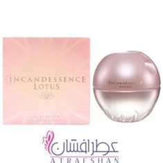 اوان-اینکاندسنس-لوتوس-Avon-Incandessence-Lotus