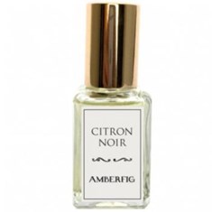 امبرفیگ-سیترون-نویر-Amberfig-Citron-Noir