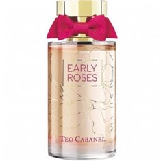 تئو-کابانل-ارلی-رزز-TEO-CABANEL-Early-Roses