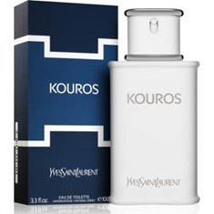 ایو-سن-لورن-کورس-کوروس-Yves-Saint-Laurent-Kouros