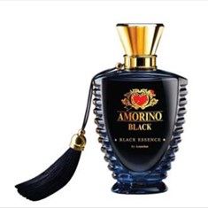 آمورینو-بلک-اسنس-Amorino-Black-Essence