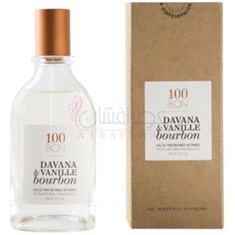 100-بان-داوانا-اند-وانیل-بوربون-100-Bon-Davana-Vanille-Bourbon