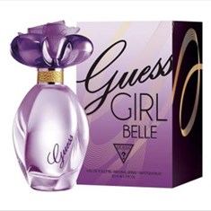 گس-گرل-بله-Guess-Girl-Belle