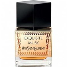 ایوسن-لورن-اکسکوزیت-ماسک-YVES-SAINT-LAURENT-Exquisite-Musk