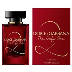 دلچه-گابانا-د-اونلی-وان-2-Dolce-Gabbana-The-Only-One-2