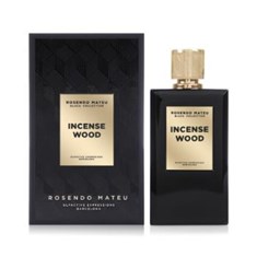 روزندو-متیو-اینسنس-وود-Rosendo-Mateu-Incense-Wood