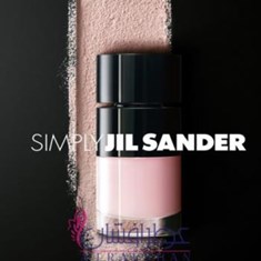 جیل-سندر-سیمپلی-جیل-سندر-پودری-JIL-SANDER-Simply-Jil-Sander-Poudr-e