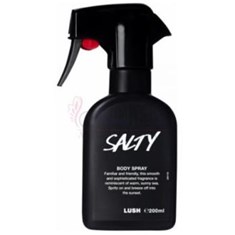 لاش-سالتی-Lush-Salty