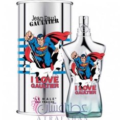 ژان-پل-گوتیرگوتیه-له-میل-سوپرمن-او-فرش-Jean-Paul-GAULTIER-Le-Male-Superman-Eau-Fraiche