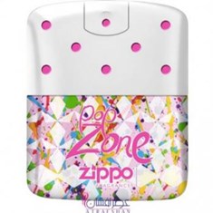زیپو-پاپ-زون-زنانه-zippo-FRAGRANCES-PopZone-For-Her