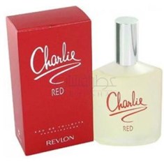 رولون-چارلی-رد-REVLON-Charlie-Red