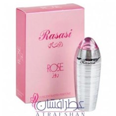 رساسی-روزرزRasasi-Rose