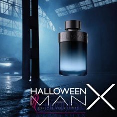 جسوسخسوسدل-پوزو-هالووین-من-ایکس-JESUS-DEL-POZO-Halloween-Man