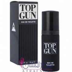 میلتون-لوید-تاپ-گان-Milton-Lloyd-Top-Gun