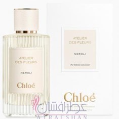 کلوهه-نرولی-Chloe-Neroli