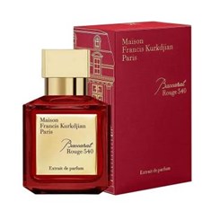 فرانسیس-کرکجان-باکارات-رژ-540-اکستریت-د-پارفوم-Maison-Francis-Kurkdjian-Baccarat-Rouge-540-Extrait-de-Parfum