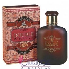 اوافلور-دابل-ویس-کی-Evaflor-Double-Whisky