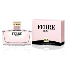 جیانفرانکو-فره-رز-فره-صورتی-Gianfranco-Ferre-Rose