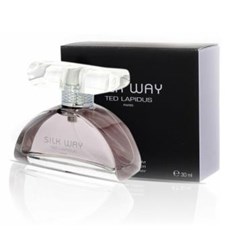 تد-لاپیدوس-سیلک-وی-Ted-Lapidus-Silk-Way