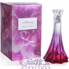 کریستین-سیریانو-سیلوئت-سیلووت-این-بلوم-Christian-Siriano-Silhouette-In-Bloom