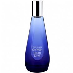 دیویدف-کول-واتر-نایت-دایو-زنانه-DAVIDOFF-Cool-Water-Night-Dive-Woman