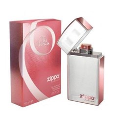 زیپو-د-وومنزیپو-زنانهZippo-The-Woman